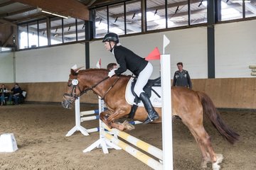 Bild 145 - Pony Akademie Turnier